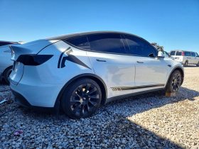 TESLA MODEL Y LR DM, 2023