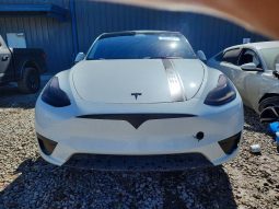 
TESLA MODEL Y LR DM, 2023 full									