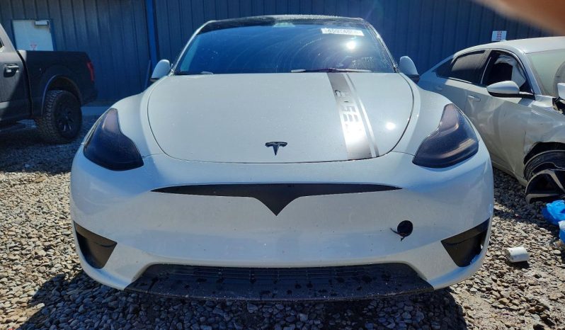 
TESLA MODEL Y LR DM, 2023 full									