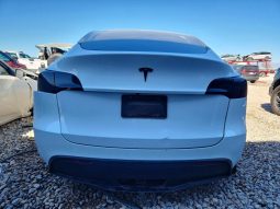 TESLA MODEL Y LR DM, 2023