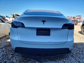 TESLA MODEL Y LR DM, 2023