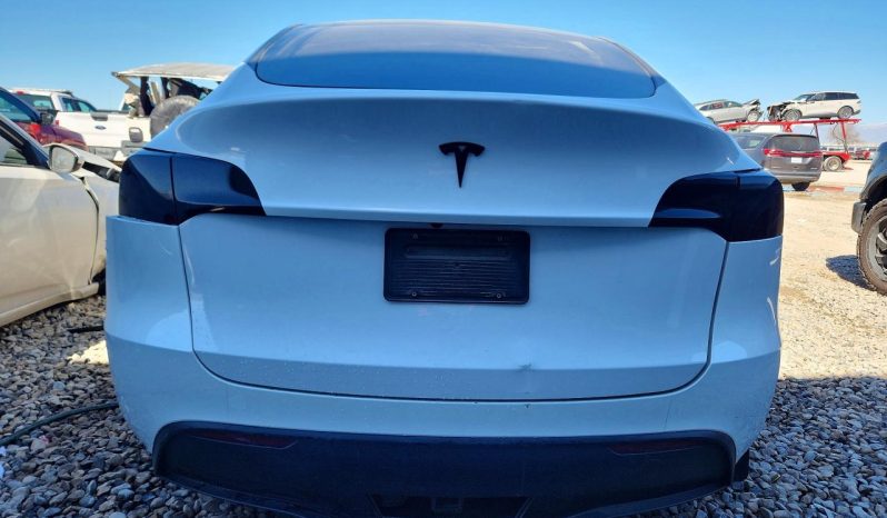 
TESLA MODEL Y LR DM, 2023 full									