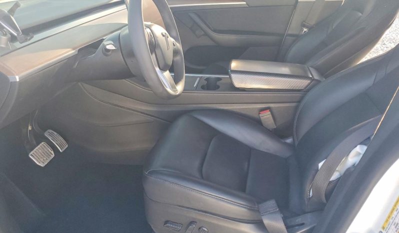 
TESLA MODEL Y LR DM, 2023 full									