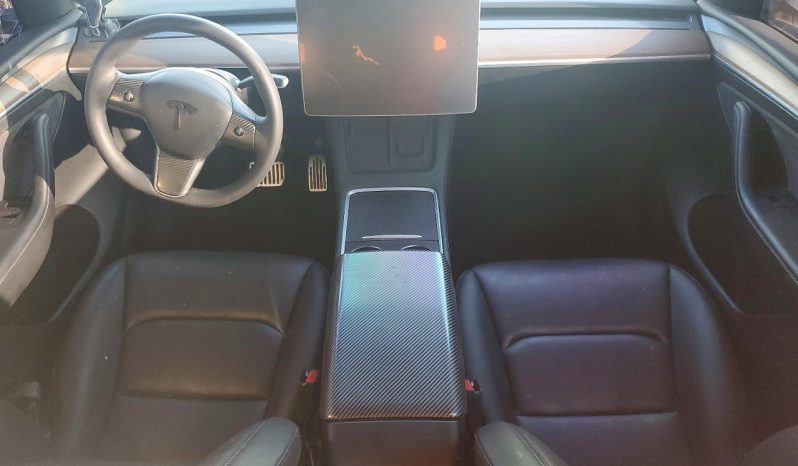 
TESLA MODEL Y LR DM, 2023 full									