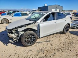 
TESLA MODEL Y LR DM, 2020 full									