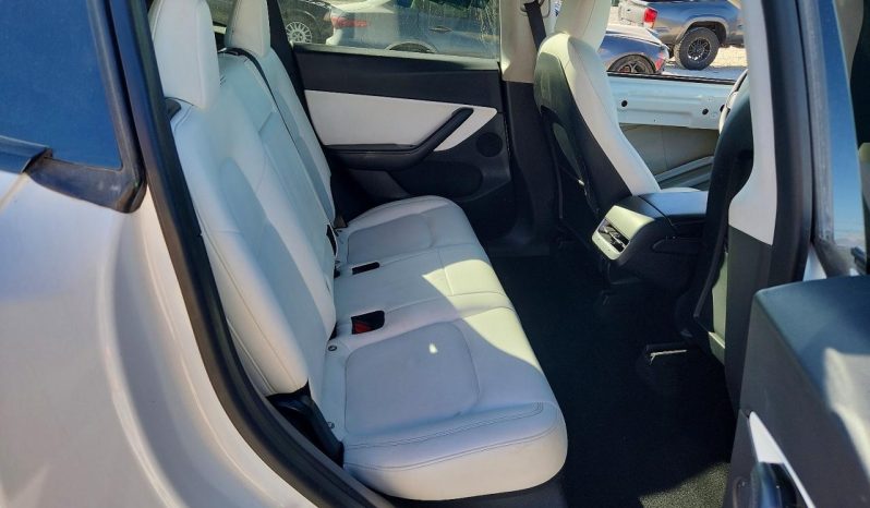 
TESLA MODEL Y LR DM, 2020 full									