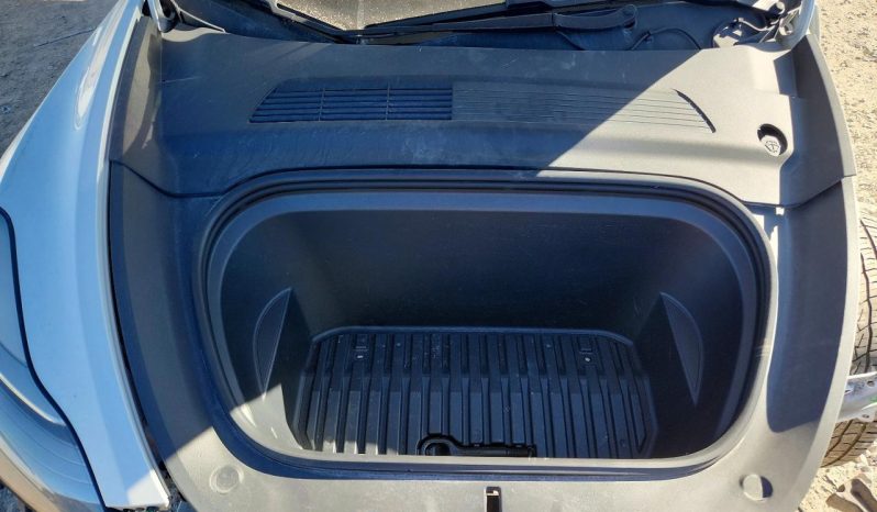 
TESLA MODEL Y LR DM, 2020 full									