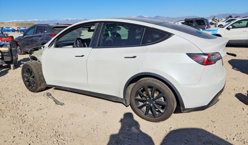 
TESLA MODEL Y LR DM, 2020 full									