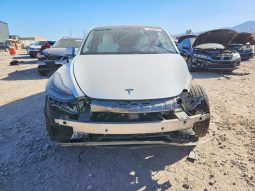 
TESLA MODEL Y LR DM, 2020 full									