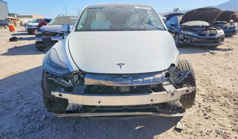 
TESLA MODEL Y LR DM, 2020 full									