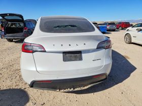 TESLA MODEL Y LR DM, 2020