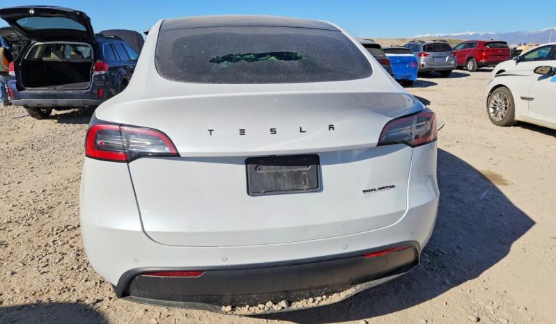 
TESLA MODEL Y LR DM, 2020 full									