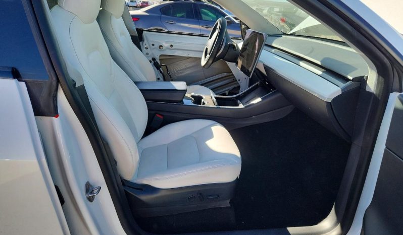 
TESLA MODEL Y LR DM, 2020 full									