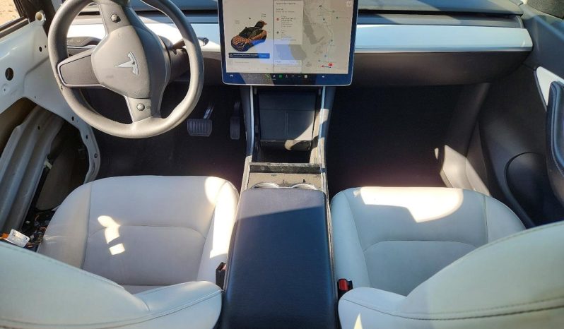 
TESLA MODEL Y LR DM, 2020 full									