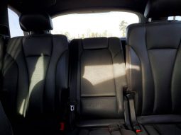 
AUDI Q7 PRESTIGE, 2018 full									