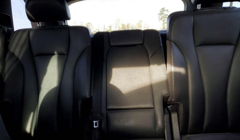 
AUDI Q7 PRESTIGE, 2018 full									