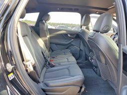 
AUDI Q7 PRESTIGE, 2018 full									