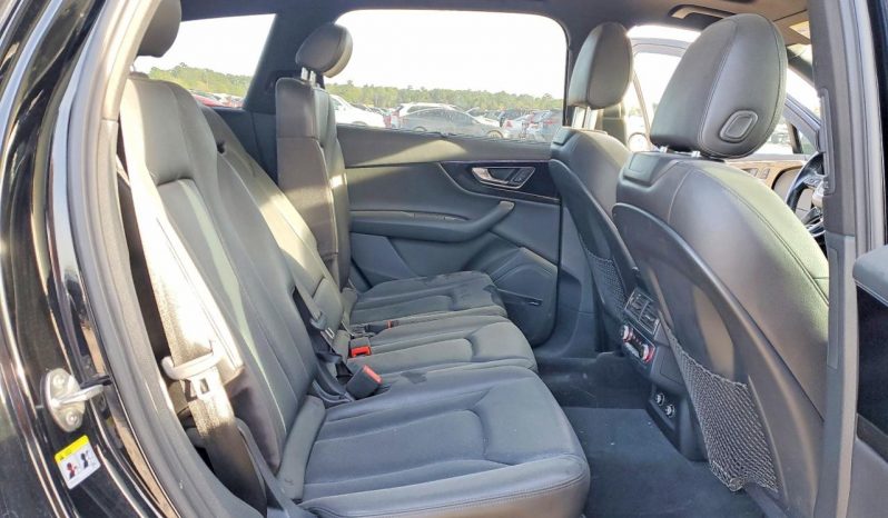 
AUDI Q7 PRESTIGE, 2018 full									