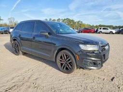 
AUDI Q7 PRESTIGE, 2018 full									