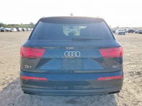 AUDI Q7 PRESTIGE, 2018