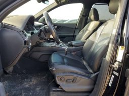 
AUDI Q7 PRESTIGE, 2018 full									