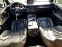 
AUDI Q7 PRESTIGE, 2018 full									