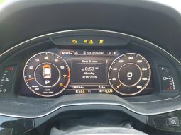 
AUDI Q7 PRESTIGE, 2018 full									