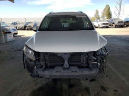 
VOLKSWAGEN TIGUAN S, 2017 (2016) full									