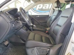 
VOLKSWAGEN TIGUAN S, 2017 (2016) full									