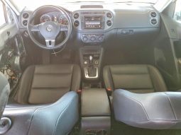 
VOLKSWAGEN TIGUAN S, 2017 (2016) full									