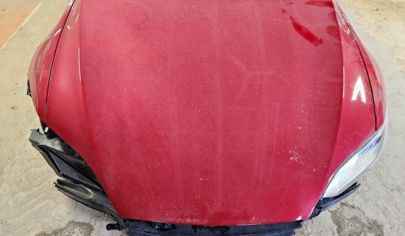 
TESLA MODEL S 75D, 2018 full									