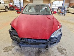 
TESLA MODEL S 75D, 2018 full									