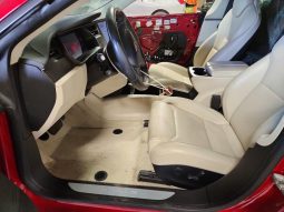
TESLA MODEL S 75D, 2018 full									