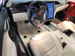 
TESLA MODEL S 75D, 2018 full									