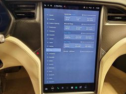 
TESLA MODEL S 75D, 2018 full									