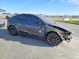
TESLA MODEL Y PERFORMANCE, 2022 full									