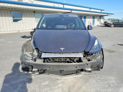 
TESLA MODEL Y PERFORMANCE, 2022 full									