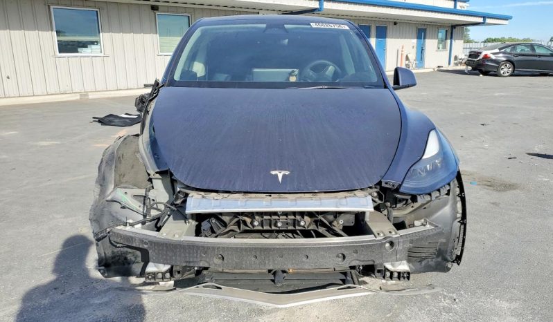 
TESLA MODEL Y PERFORMANCE, 2022 full									