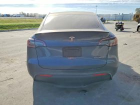 TESLA MODEL Y PERFORMANCE, 2022