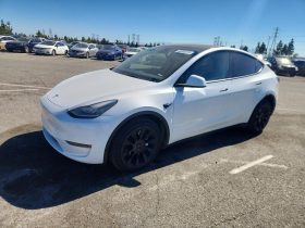 TESLA MODEL Y LR DM, 2023