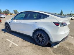 TESLA MODEL Y LR DM, 2023