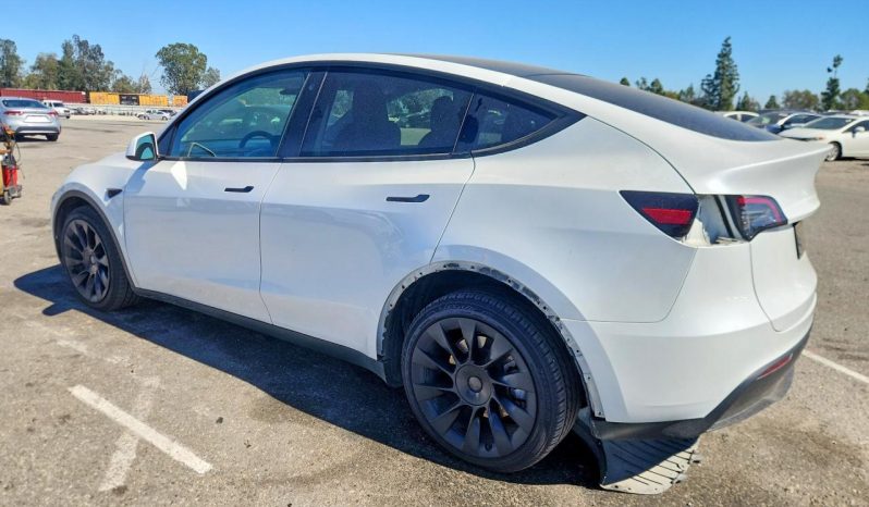 
TESLA MODEL Y LR DM, 2023 full									