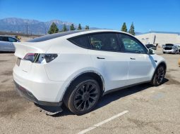 TESLA MODEL Y LR DM, 2023