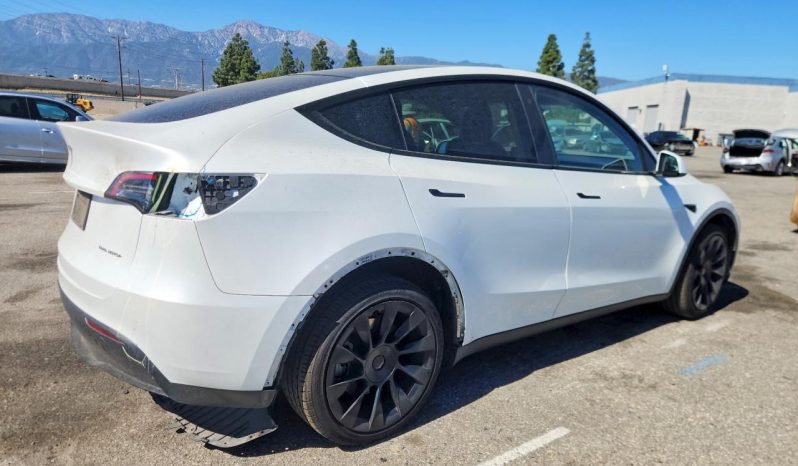 
TESLA MODEL Y LR DM, 2023 full									