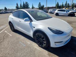 TESLA MODEL Y LR DM, 2023