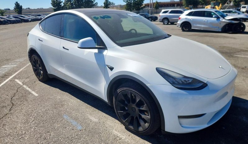 
TESLA MODEL Y LR DM, 2023 full									