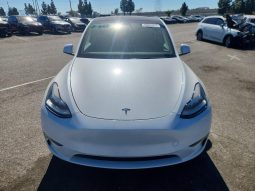 
TESLA MODEL Y LR DM, 2023 full									