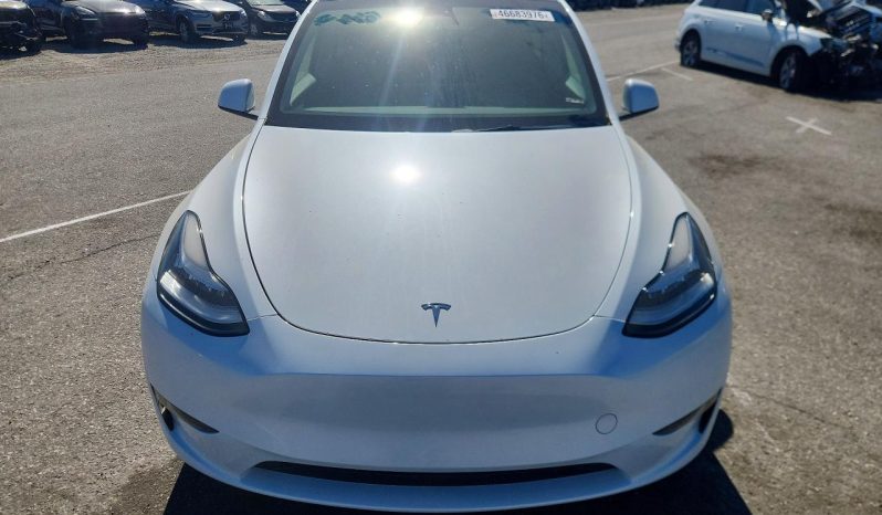 
TESLA MODEL Y LR DM, 2023 full									