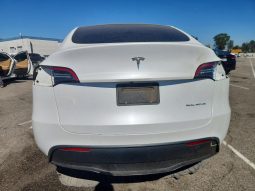 TESLA MODEL Y LR DM, 2023