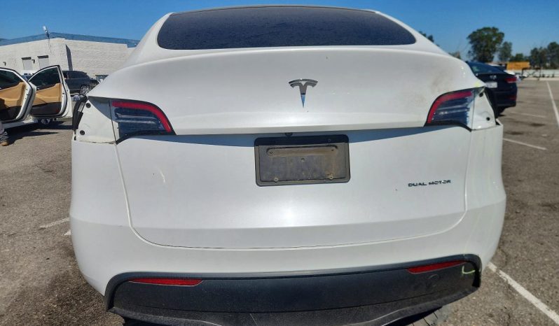 
TESLA MODEL Y LR DM, 2023 full									